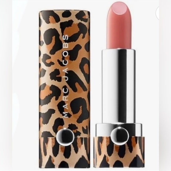 Marc Jacobs 270 purr-fect (purrfect) Le Marc Lip Creme Collectors Edition - Picture 1 of 4